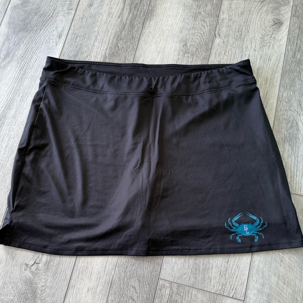 EUC Brackish Life Skort